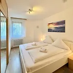 아파트 Waldapartments *