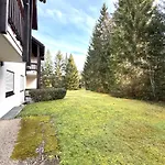 Waldapartments