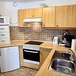 Waldapartments 티티제-노이슈타트