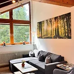 Waldapartments 아파트