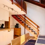 Waldapartments