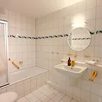 Waldapartments 아파트 티티제-노이슈타트