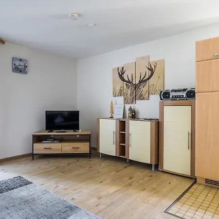 Waldklang Apartman *