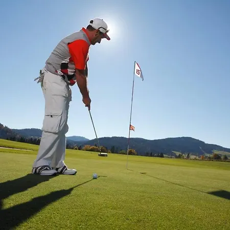 Waldklang - Mit Terrasse Und Gartenzugang