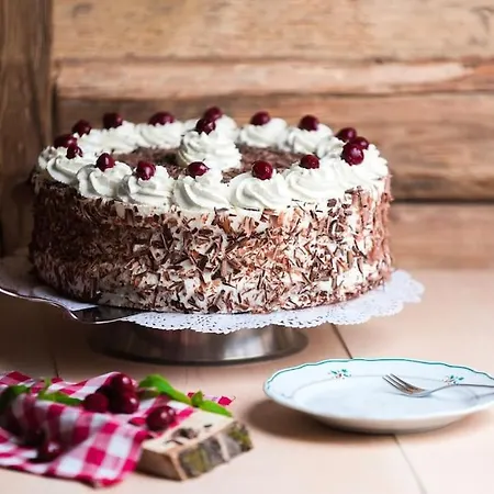 Waldklang - Mit Terrasse Und Gartenzugang * تيتيسي نيوستادت