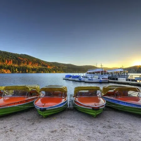 شقة Waldklang - Mit Terrasse Und Gartenzugang