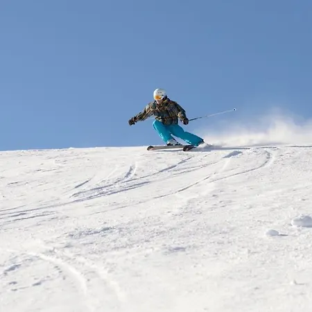 Waldklang - Mit Terrasse Und Gartenzugang * تيتيسي نيوستادت