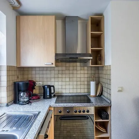 Apartman Waldklang