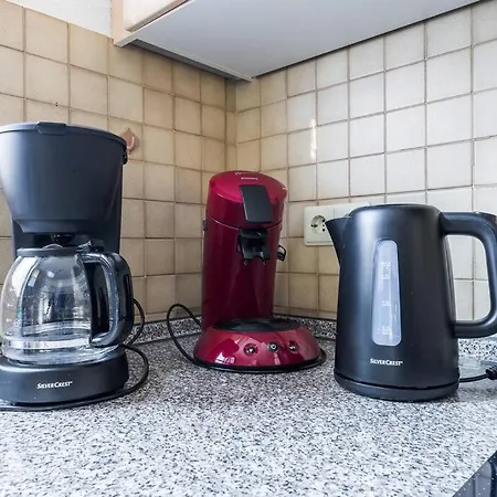 Apartman Waldklang *
