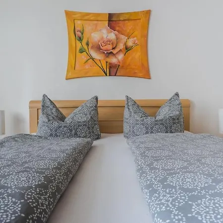Apartman Waldklang *