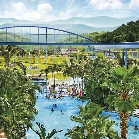 Waldklang - Mit Terrasse Und Gartenzugang *