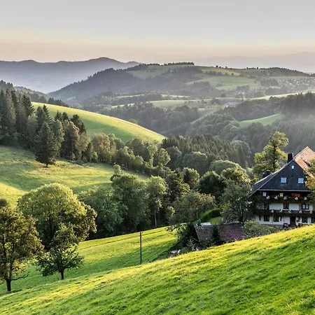 Waldklang - Mit Terrasse Und Gartenzugang * تيتيسي نيوستادت