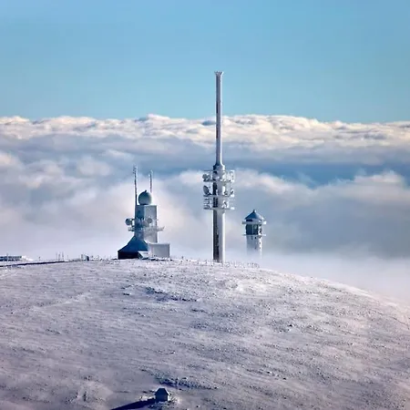 Waldklang - Mit Terrasse Und Gartenzugang