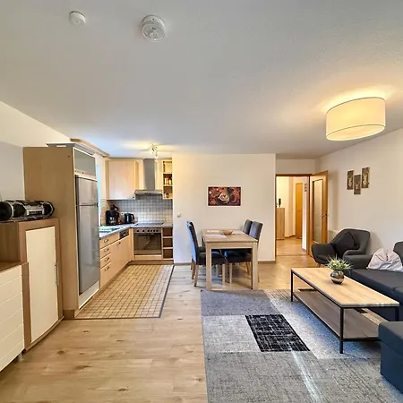 Apartment Waldapartments