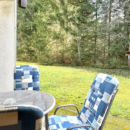 Waldklang - Mit Terrasse Und Gartenzugang * تيتيسي نيوستادت