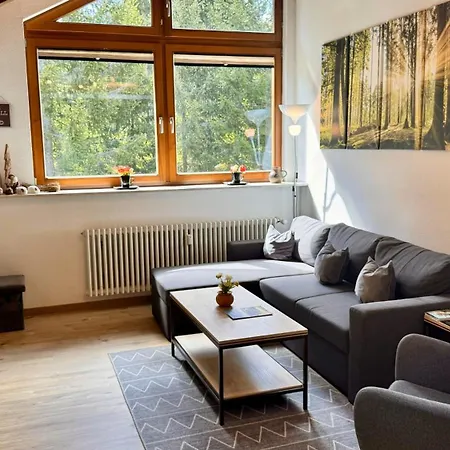 Waldapartments