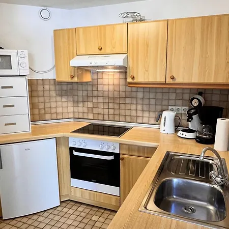 Waldapartments Titisee-Neustadt