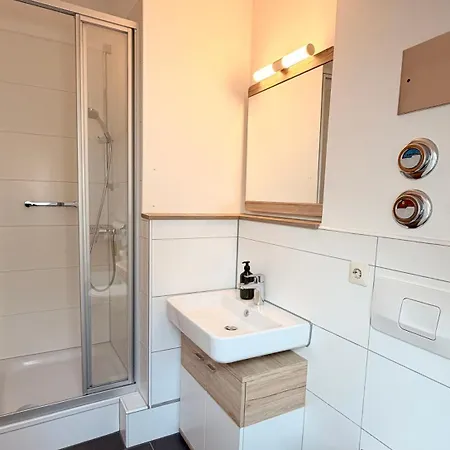 Waldapartments Apartment *