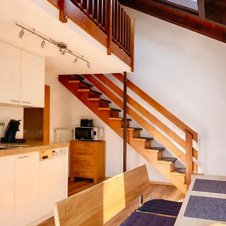 Waldapartments