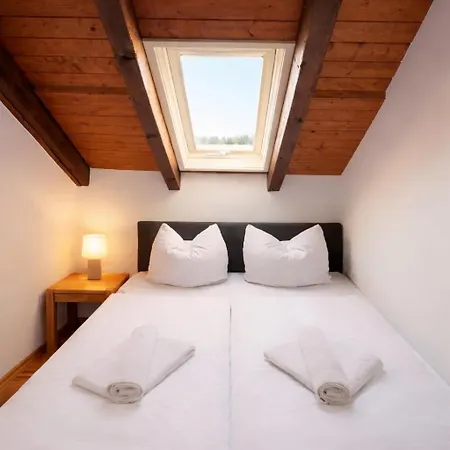 Waldapartments *
