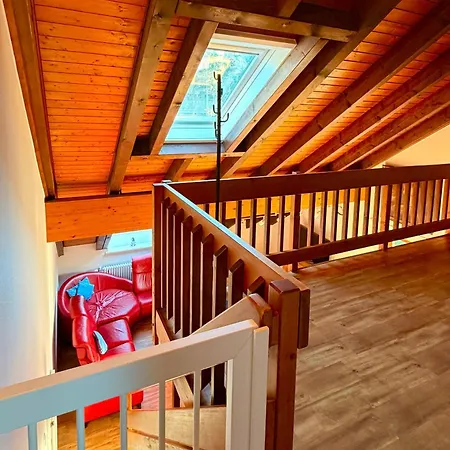 Waldapartments Apartment