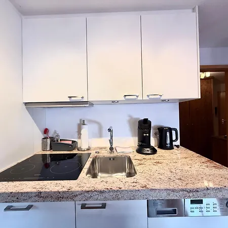 Waldapartments Apartment *
