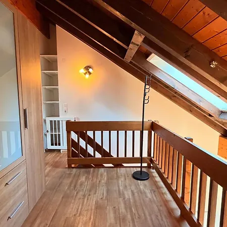 Waldapartments Apartment Titisee-Neustadt