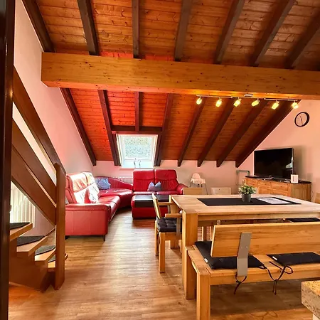 Waldapartments *