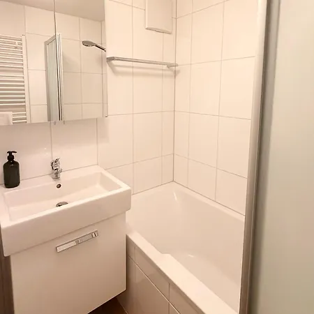 Waldapartments