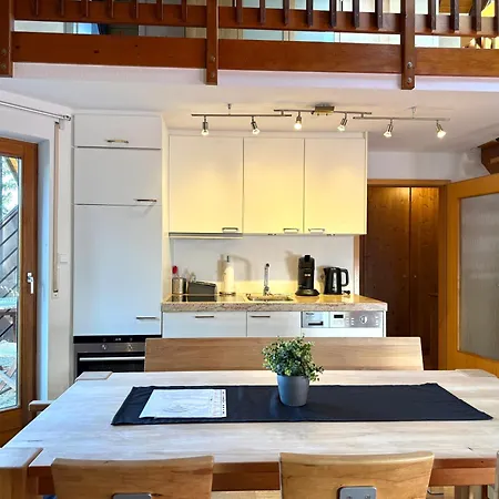 Waldapartments Titisee-Neustadt