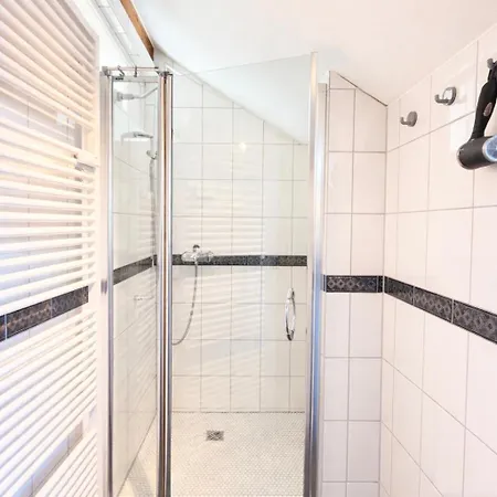Apartment Waldapartments Titisee-Neustadt