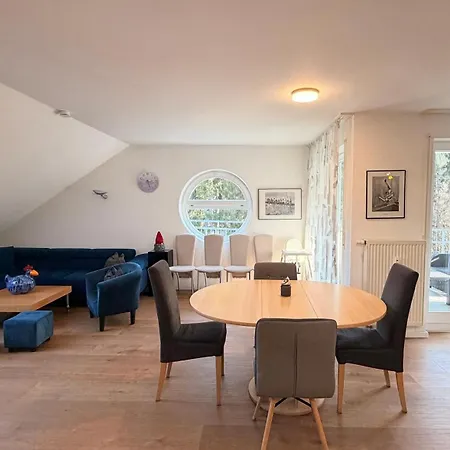 Apartment Waldapartments