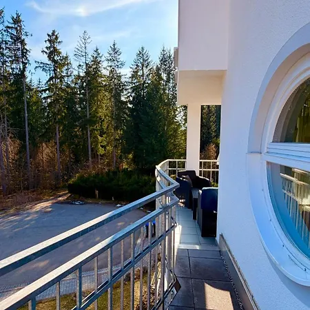Waldapartments
