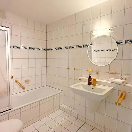 Waldapartments Apartment Titisee-Neustadt