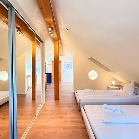 Apartment Waldapartments