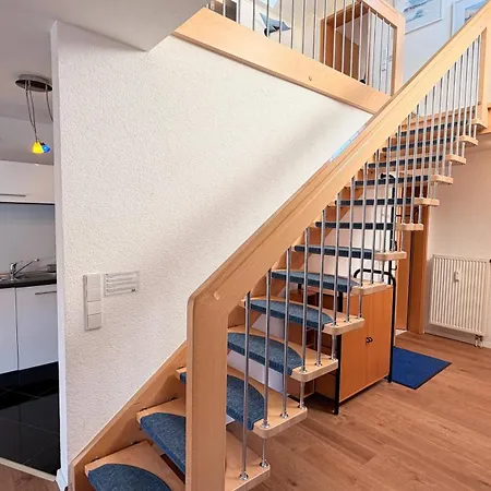 Apartment Waldapartments