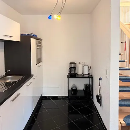 Waldapartments Titisee-Neustadt