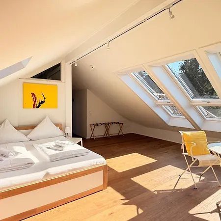 Waldapartments Apartment