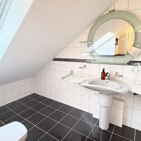 Waldapartments Titisee-Neustadt