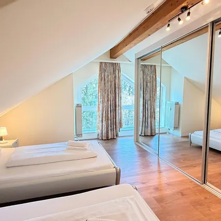 Waldapartments Titisee-Neustadt