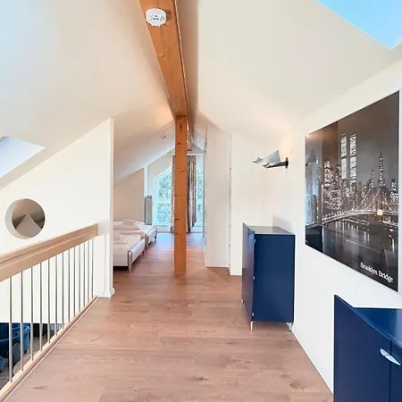 Waldapartments Titisee-Neustadt