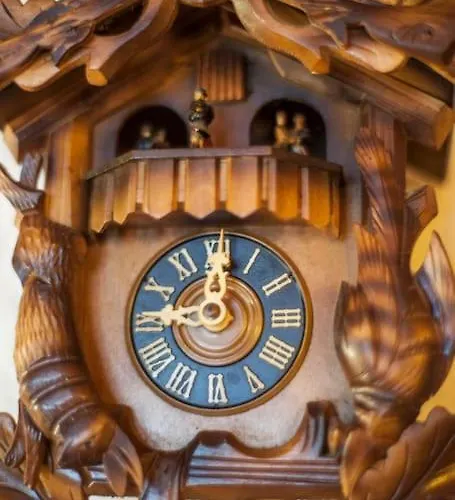 Waldklang - Mit Terrasse Und Gartenzugang * Titisee-Neustadt