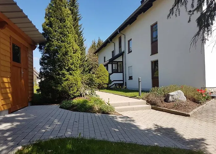 Waldapartments Lejlighed *