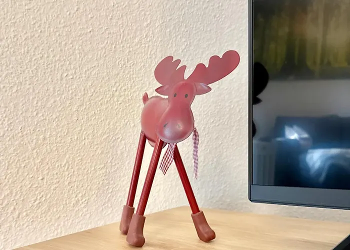 Waldapartments Titisee-Neustadt