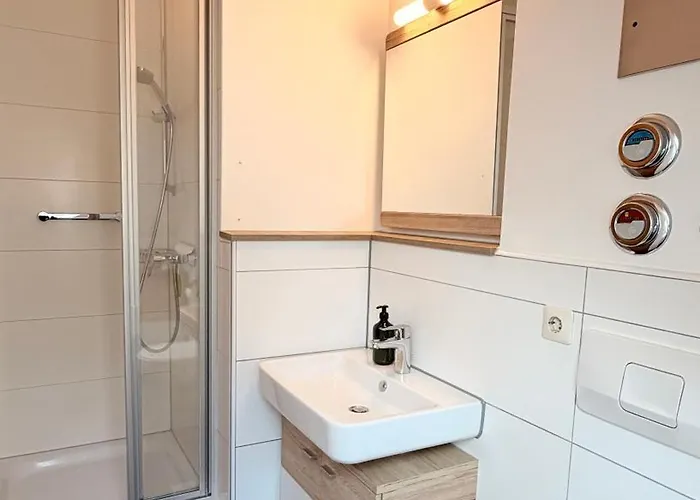 Waldapartments Lejlighed *