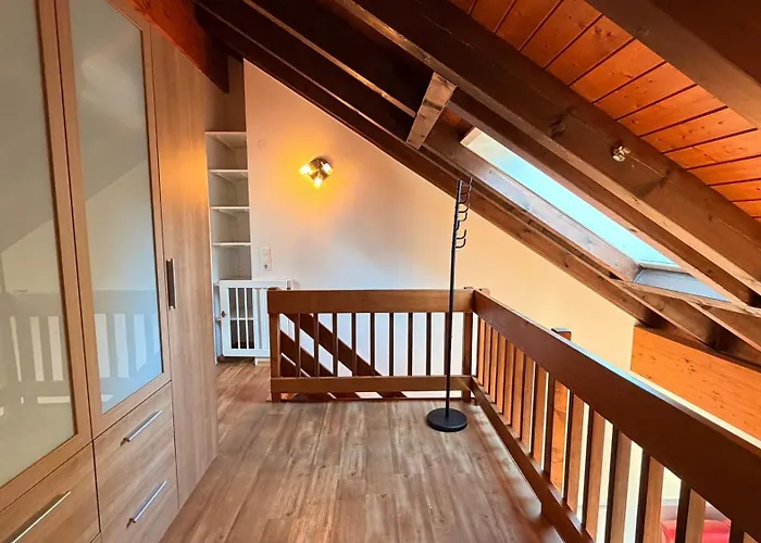 Waldapartments Lejlighed Titisee-Neustadt