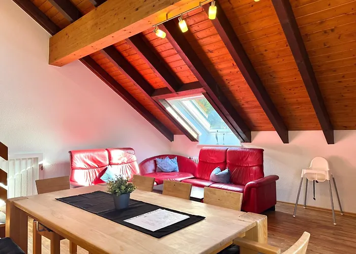 Waldapartments Lejlighed