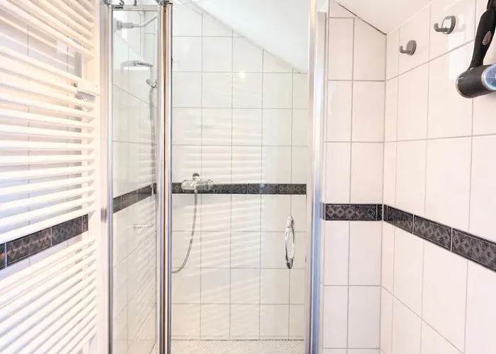 Lejlighed Waldapartments Titisee-Neustadt